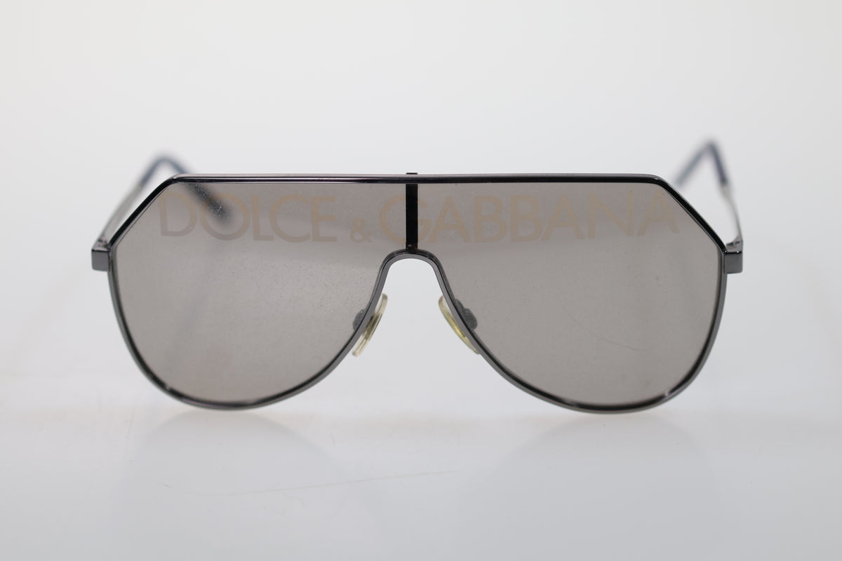 Dolce & Gabbana DG 2221 Pilot Sunglasses
