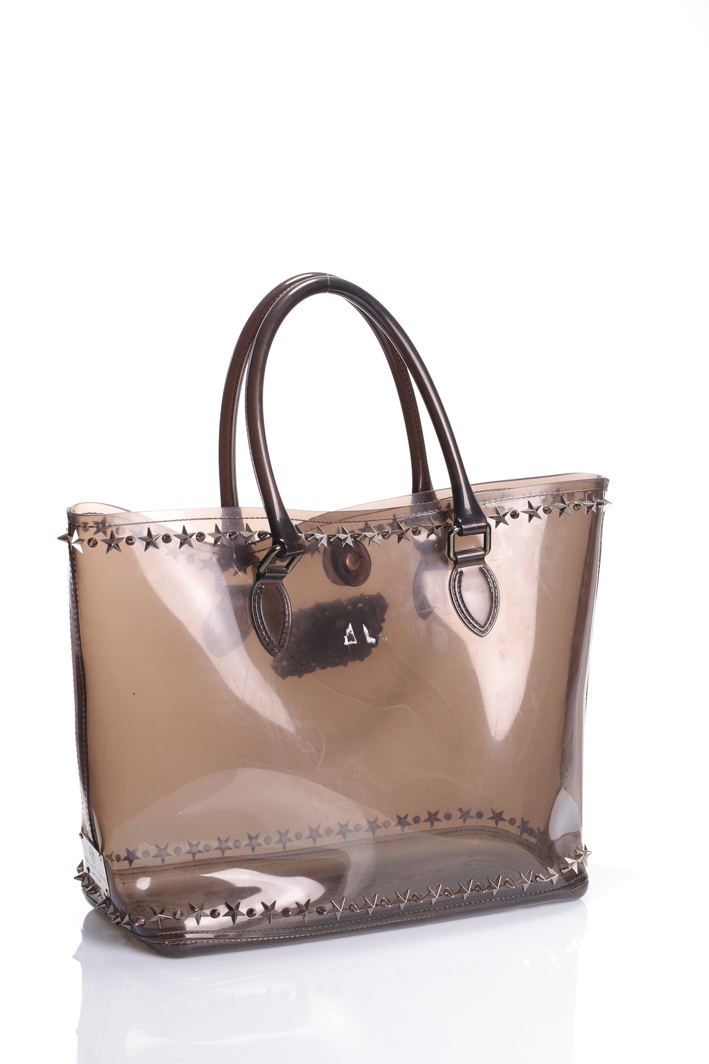 LOUIS VUITTON VOSGES MM M43250 Monogramma Empreinte Pelle FULLSET