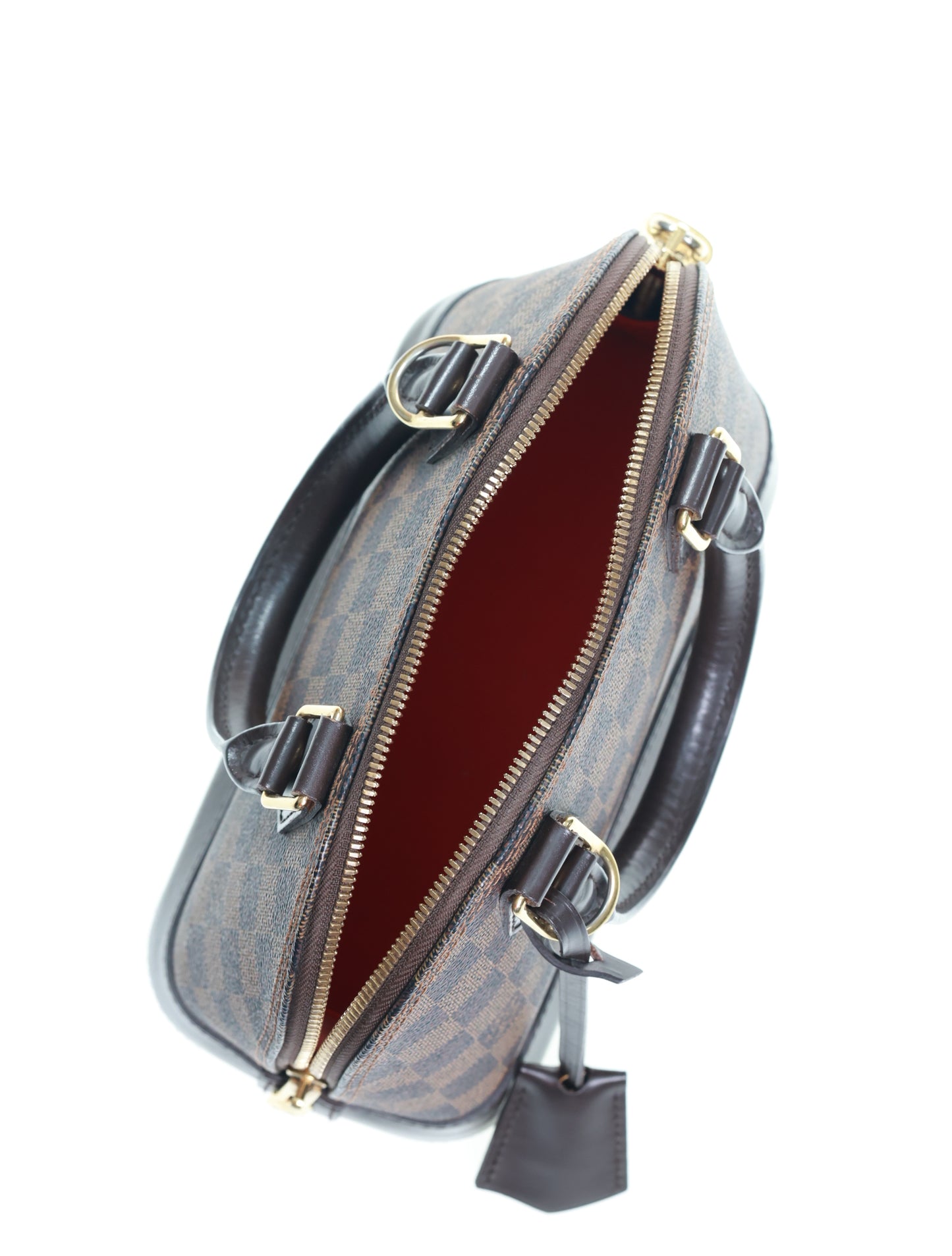 LOUIS VUITTON ALMA BB N40606 Damier