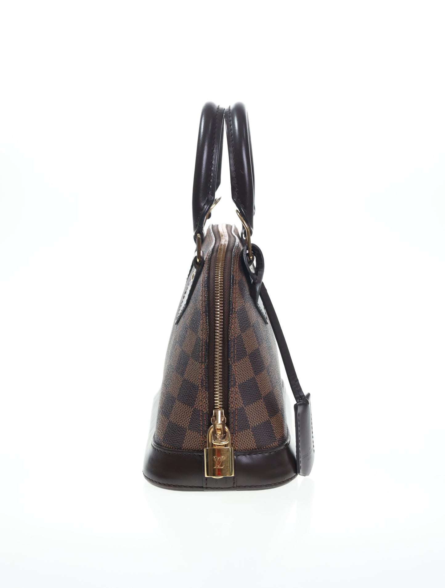LOUIS VUITTON ALMA BB N40606 Damier