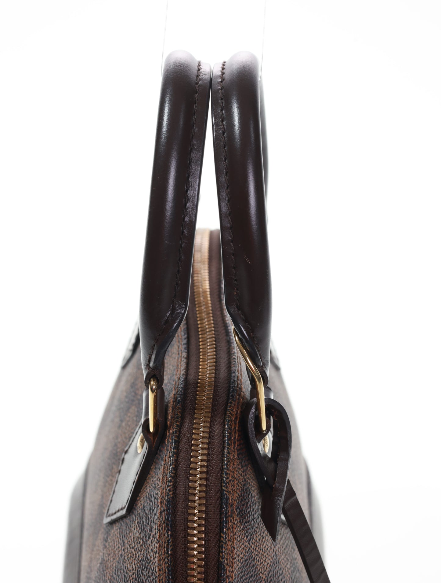LOUIS VUITTON ALMA BB N40606 Damier