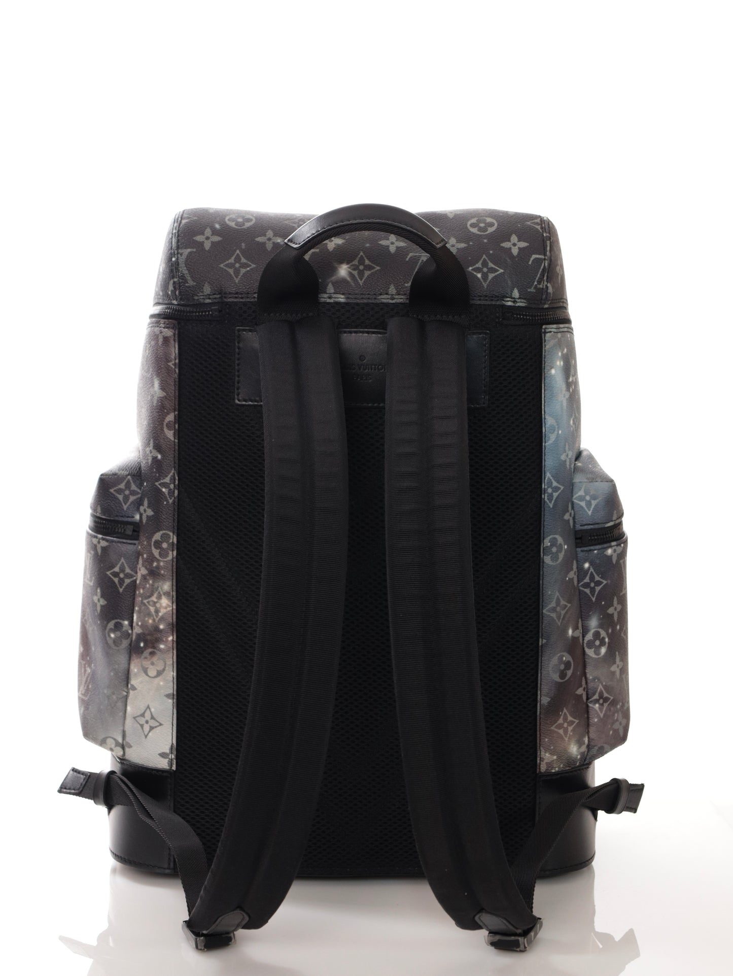 LOUIS VUITTON Alpha Galaxy Backpack Backpack NEW