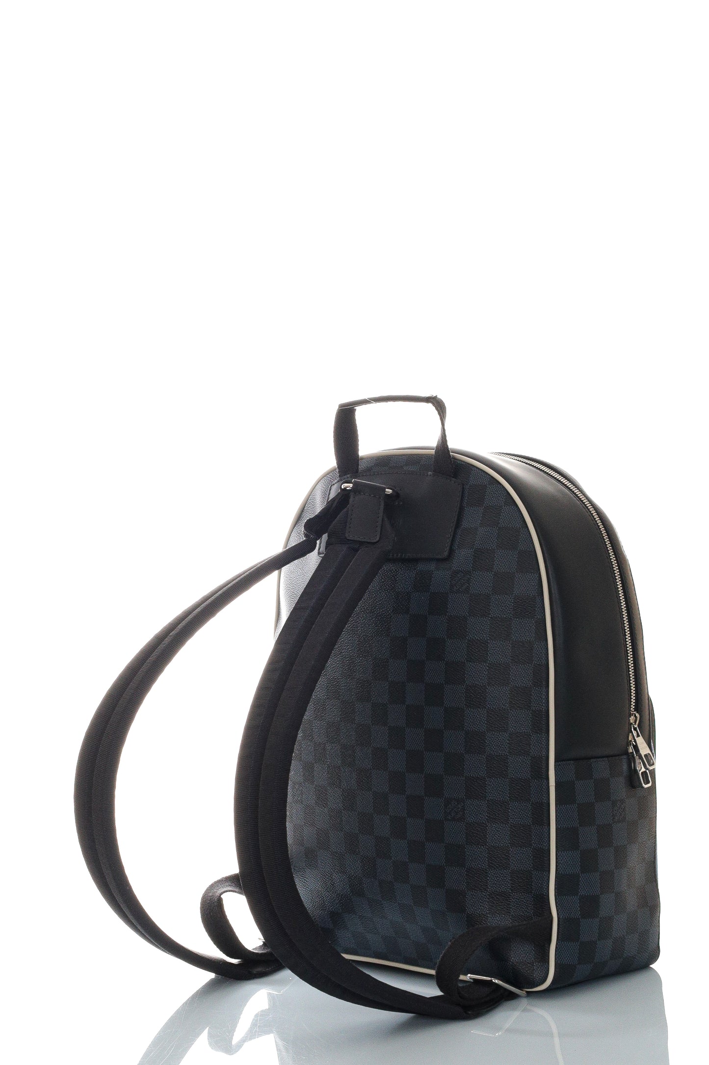 LOUIS VUITTON Josh Damier Backpack Backpack America's Cup 2017 - NEW