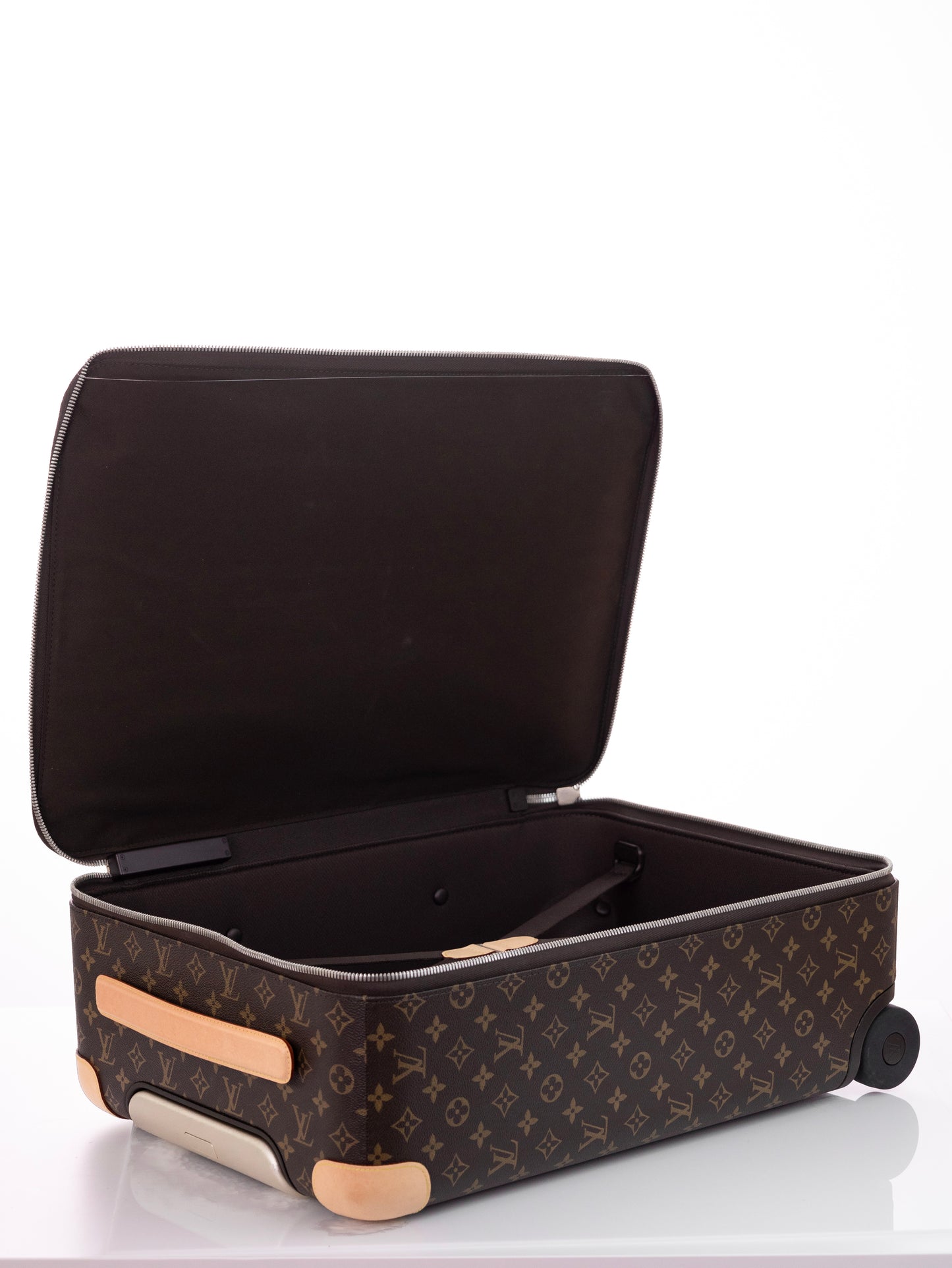 LOUIS VUITTON Koffer Pegase 55 Monorgam M20213 PÉGASE Trolley