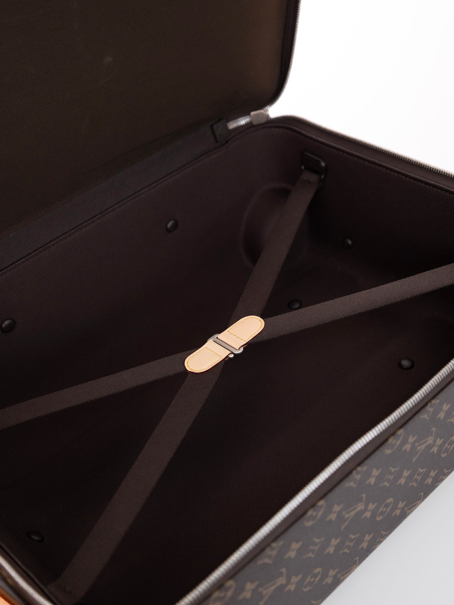 LOUIS VUITTON Koffer Pegase 55 Monorgam M20213 PÉGASE Trolley