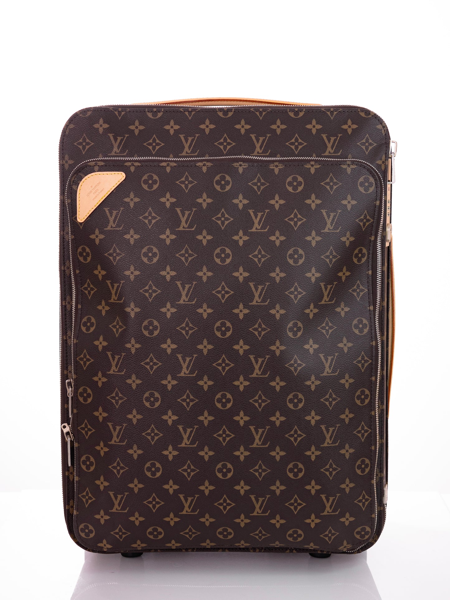 LOUIS VUITTON Koffer Pegase 55 Monorgam M20213 PÉGASE Trolley