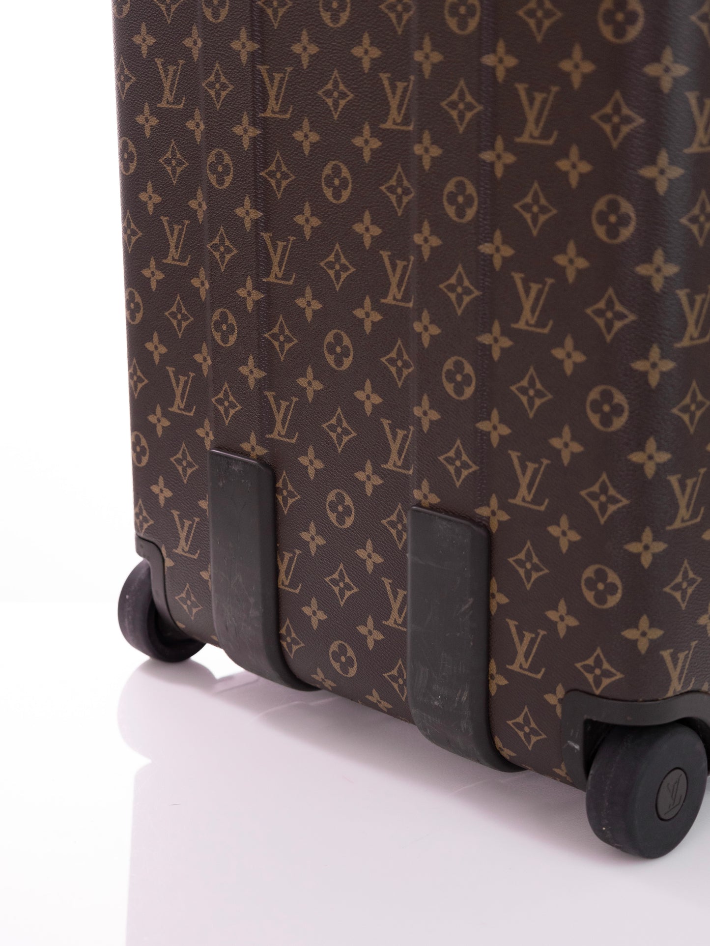 LOUIS VUITTON Koffer Pegase 55 Monorgam M20213 PÉGASE Trolley