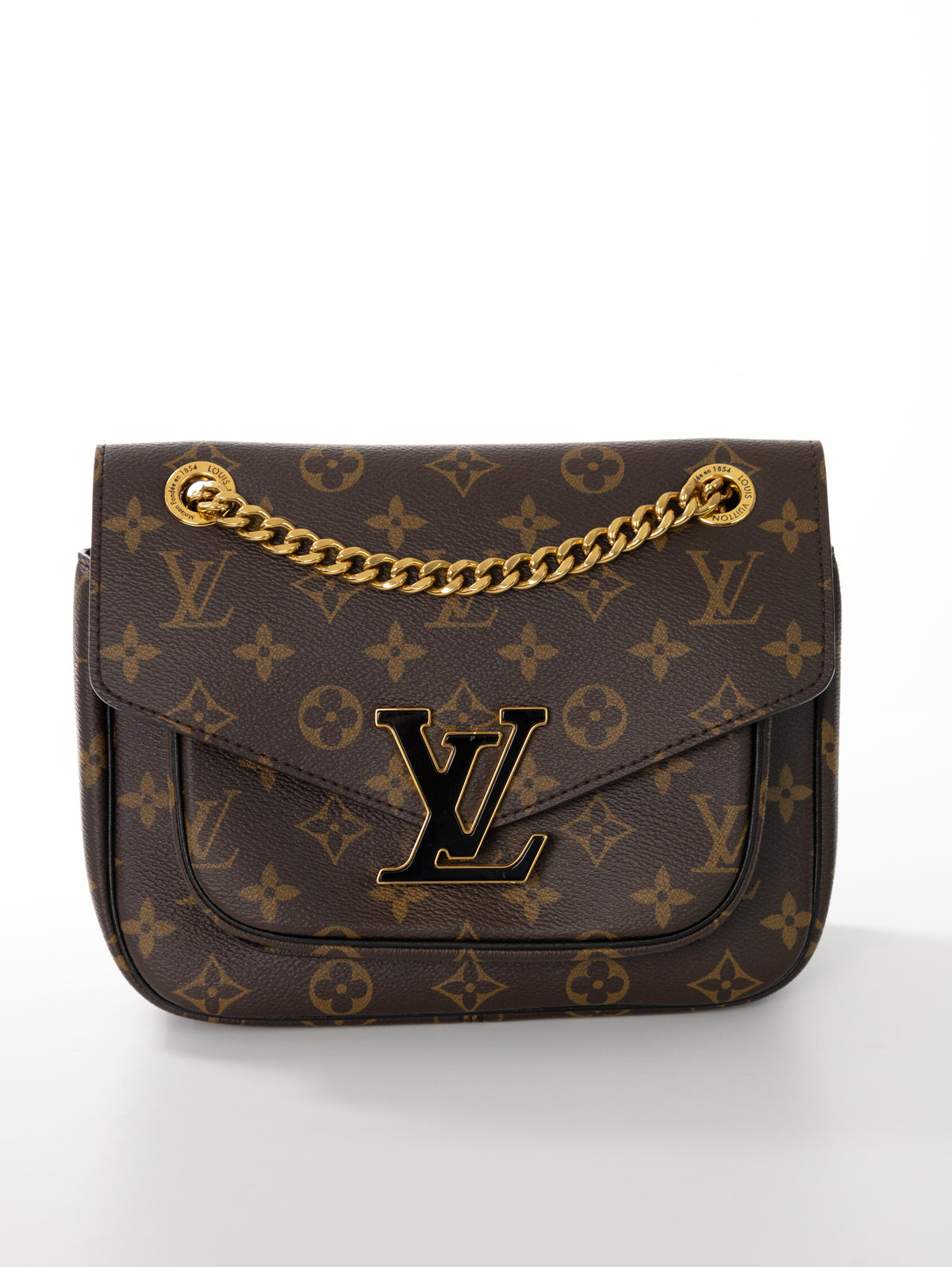 LOUIS VUITTON Passy Monogramm M45592 – luxury-fashionoutlet