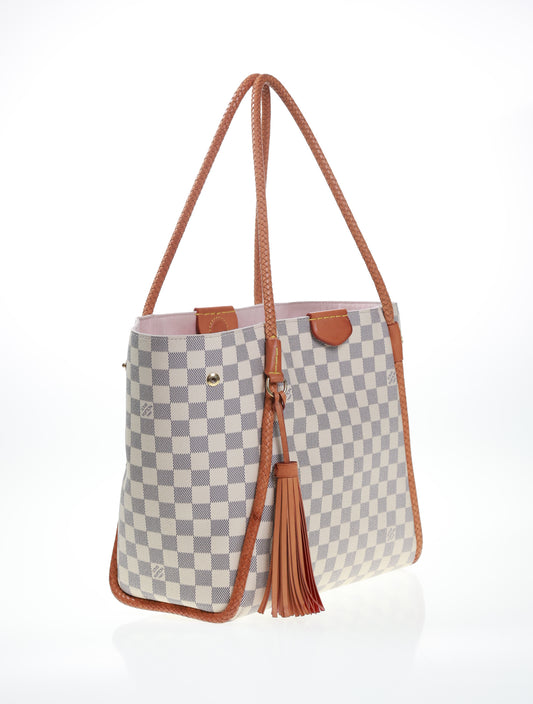 LOUIS VUITTON Artsy MM M44869 Monogramma Marrone - nuovo modello