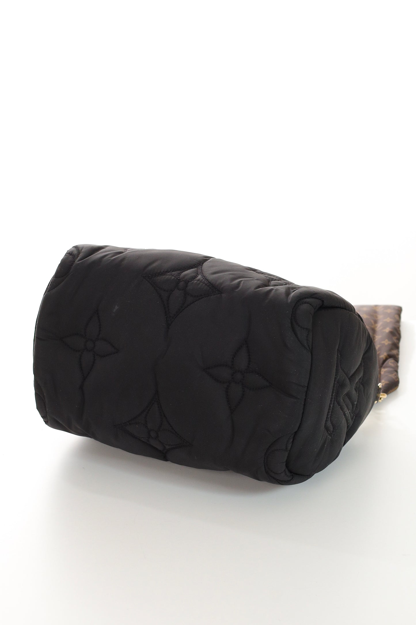 LOUIS VUITTON SPEEDY 25 Bandouliere PILLOW M59008 - FULLSET