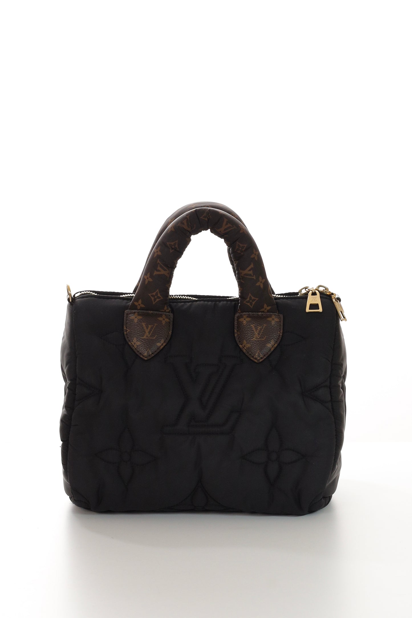 LOUIS VUITTON SPEEDY 25 Bandouliere PILLOW M59008 - FULLSET