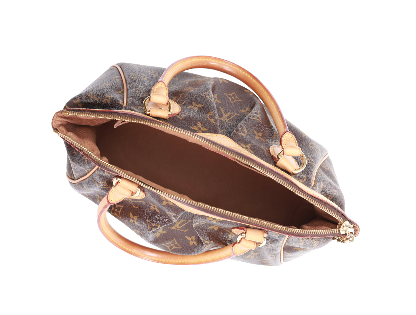 LOUIS VUITTON Speedy 25 TRUNK M52249 - EDIZIONE LIMITATA - SET COMPLETO