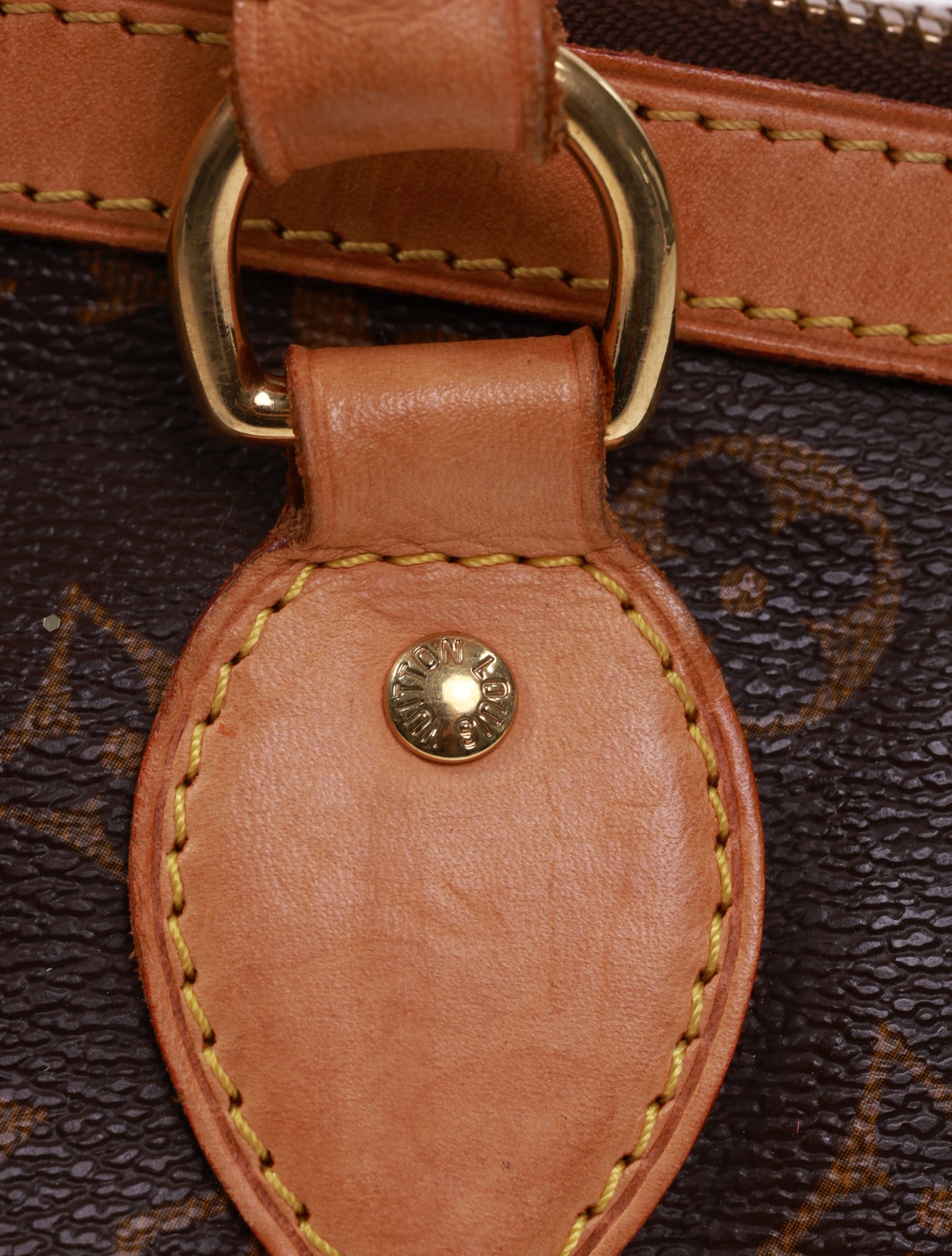 LOUIS VUITTON Speedy 25 TRUNK M52249 - EDIZIONE LIMITATA - SET COMPLETO