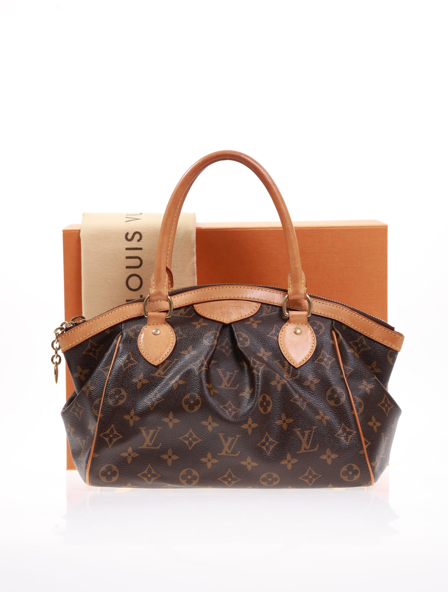LOUIS VUITTON Speedy 25 TRUNK M52249 - EDIZIONE LIMITATA - SET COMPLETO