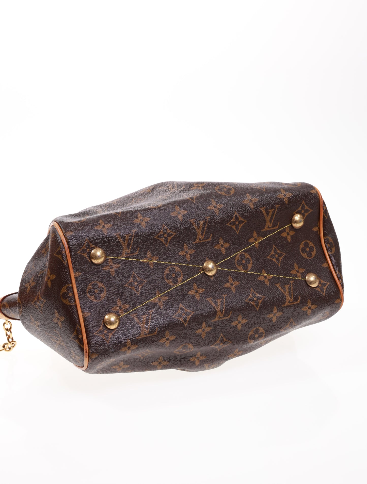 LOUIS VUITTON Speedy 25 TRUNK M52249 - EDIZIONE LIMITATA - SET COMPLETO