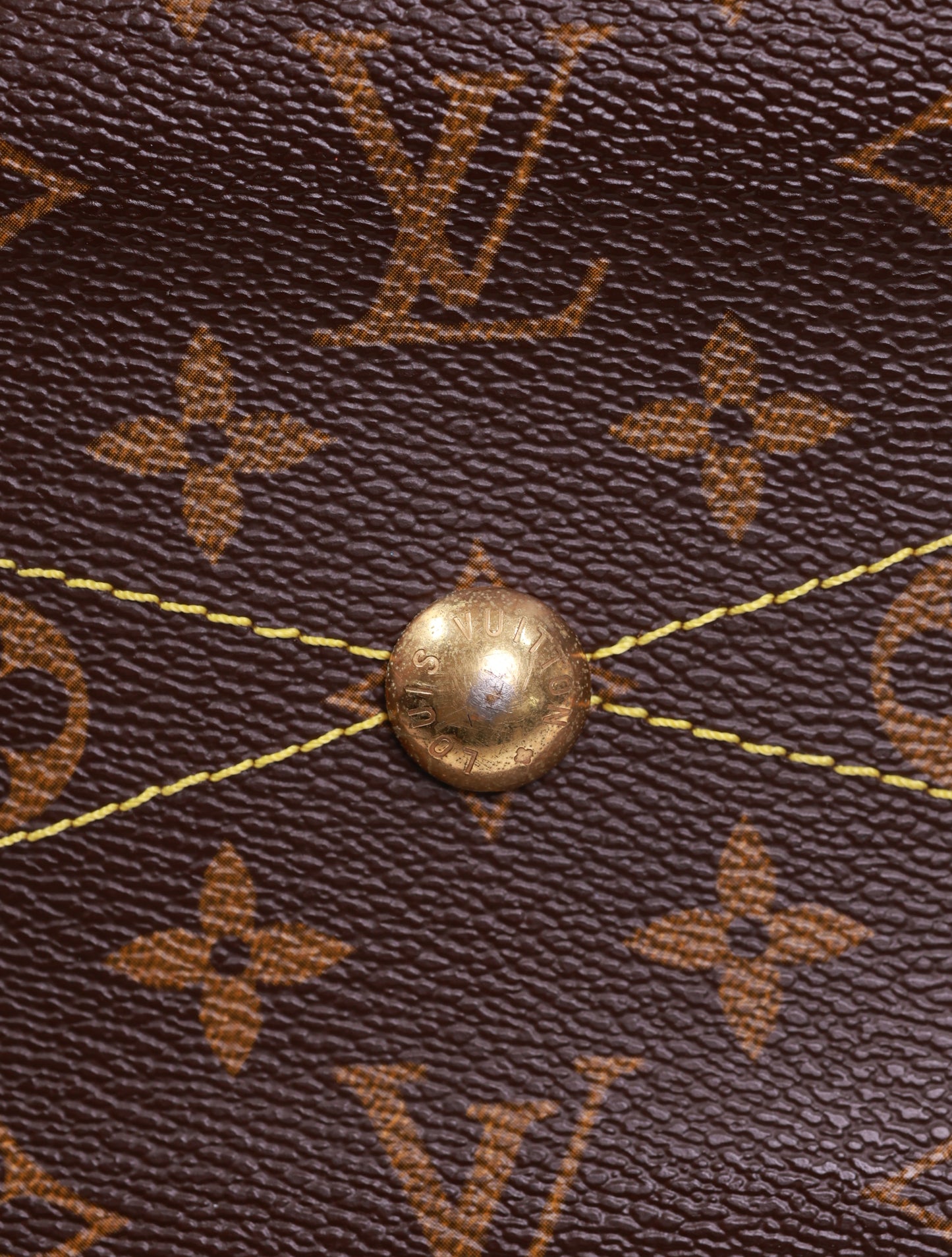 LOUIS VUITTON Speedy 25 TRUNK M52249 - EDIZIONE LIMITATA - SET COMPLETO