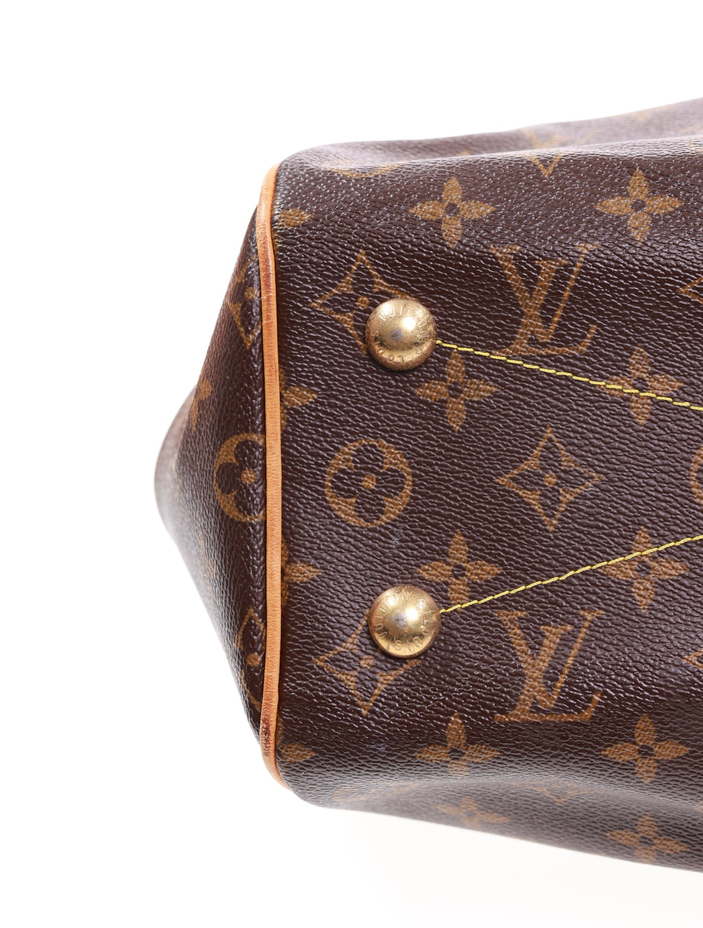 LOUIS VUITTON Speedy 25 TRUNK M52249 - EDIZIONE LIMITATA - SET COMPLETO