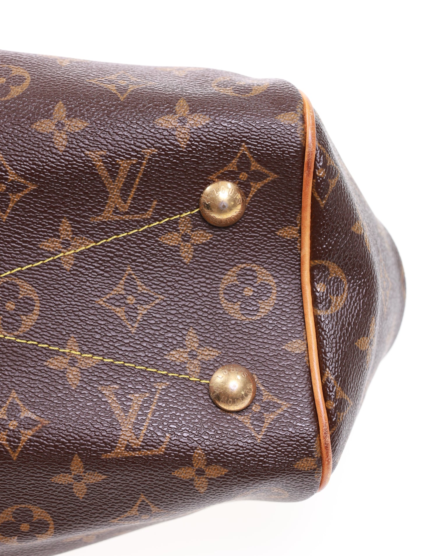 LOUIS VUITTON Speedy 25 TRUNK M52249 - EDIZIONE LIMITATA - SET COMPLETO