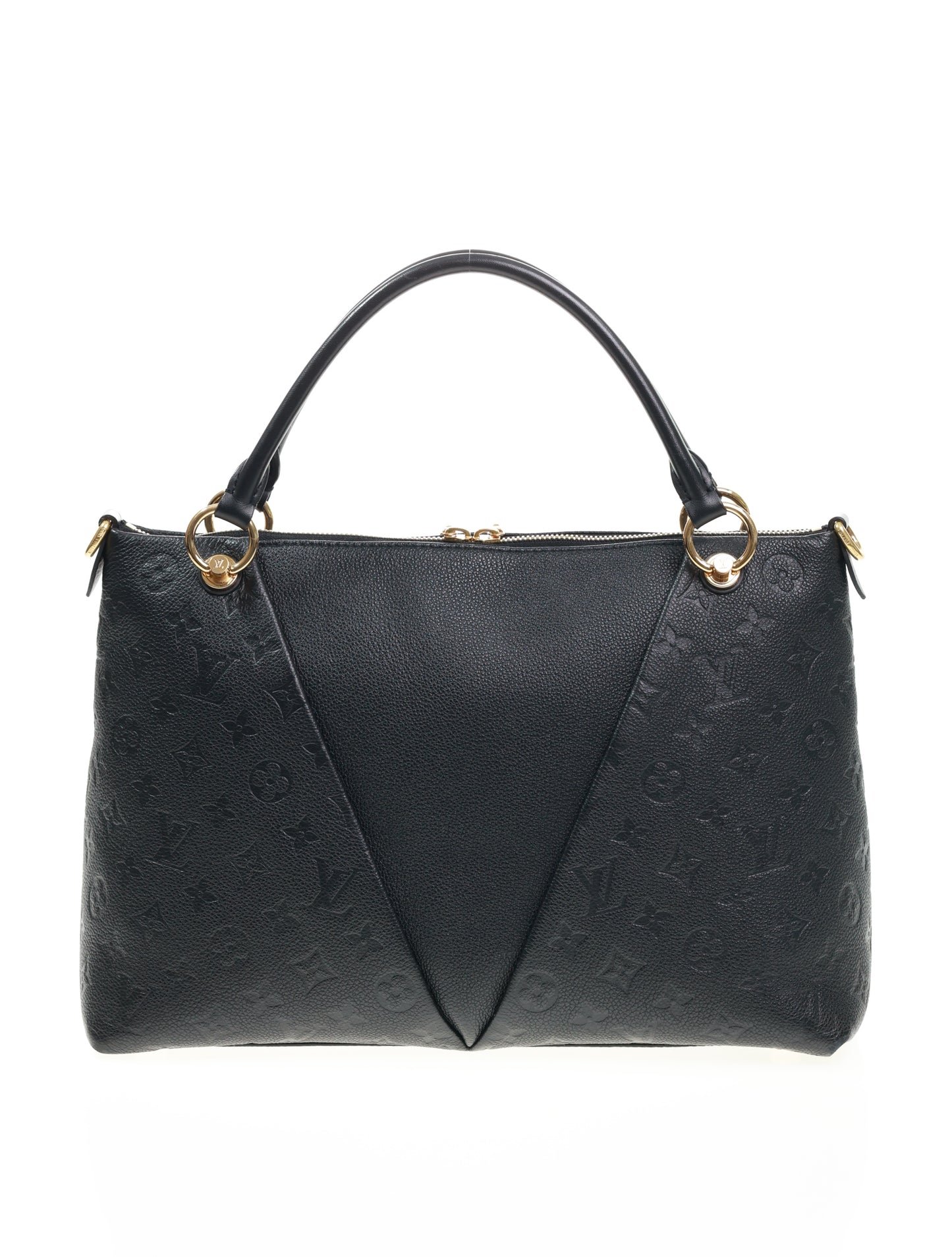 LOUIS VUITTON Jersey N44022 cream Shoulder &amp; Cross Body Bag
