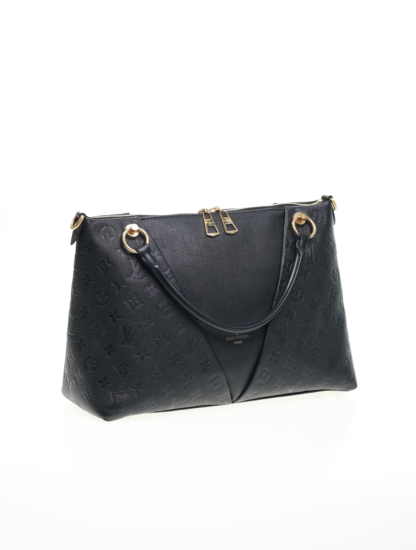 LOUIS VUITTON Jersey N44022 cream Shoulder &amp; Cross Body Bag