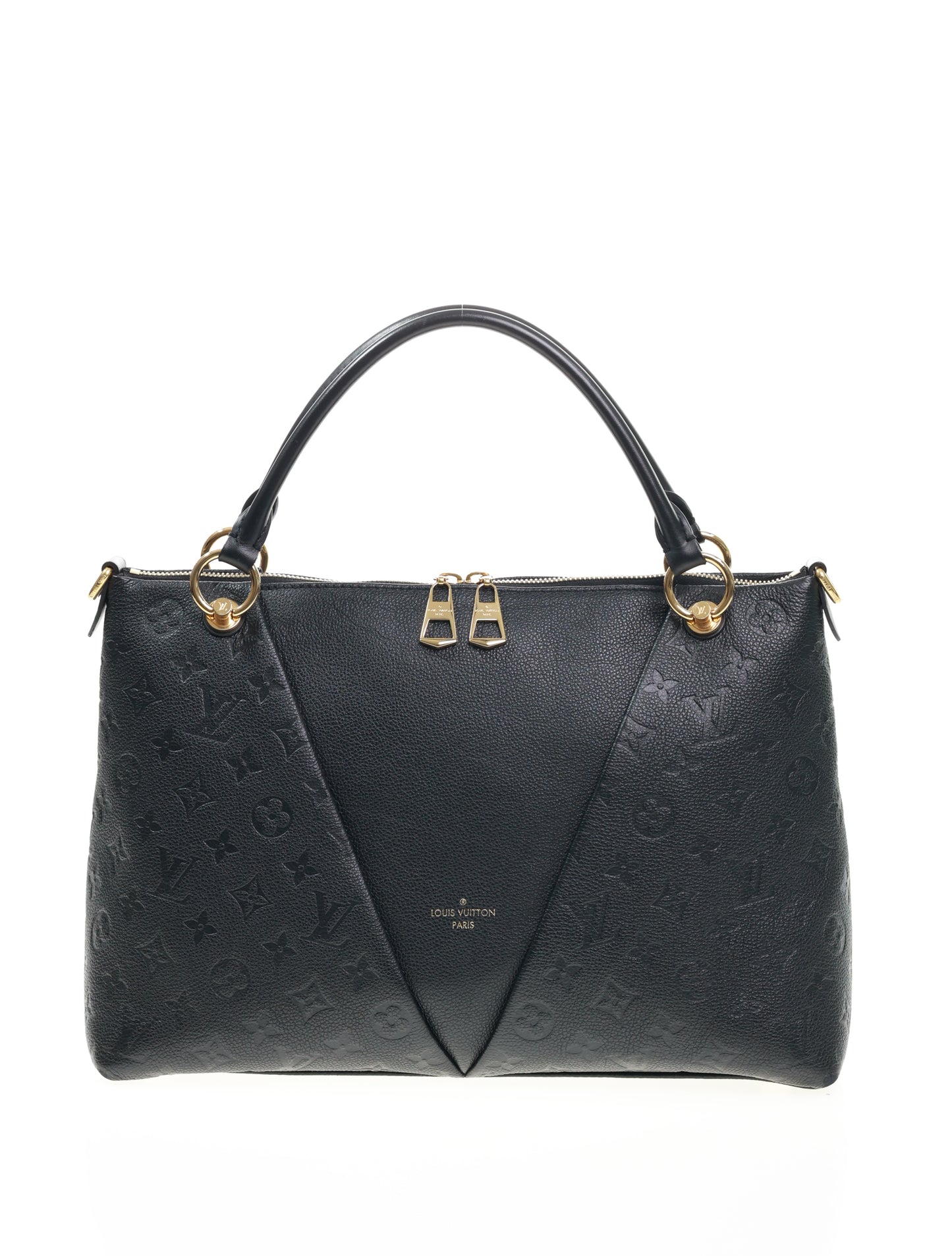 LOUIS VUITTON Jersey N44022 cream Shoulder &amp; Cross Body Bag