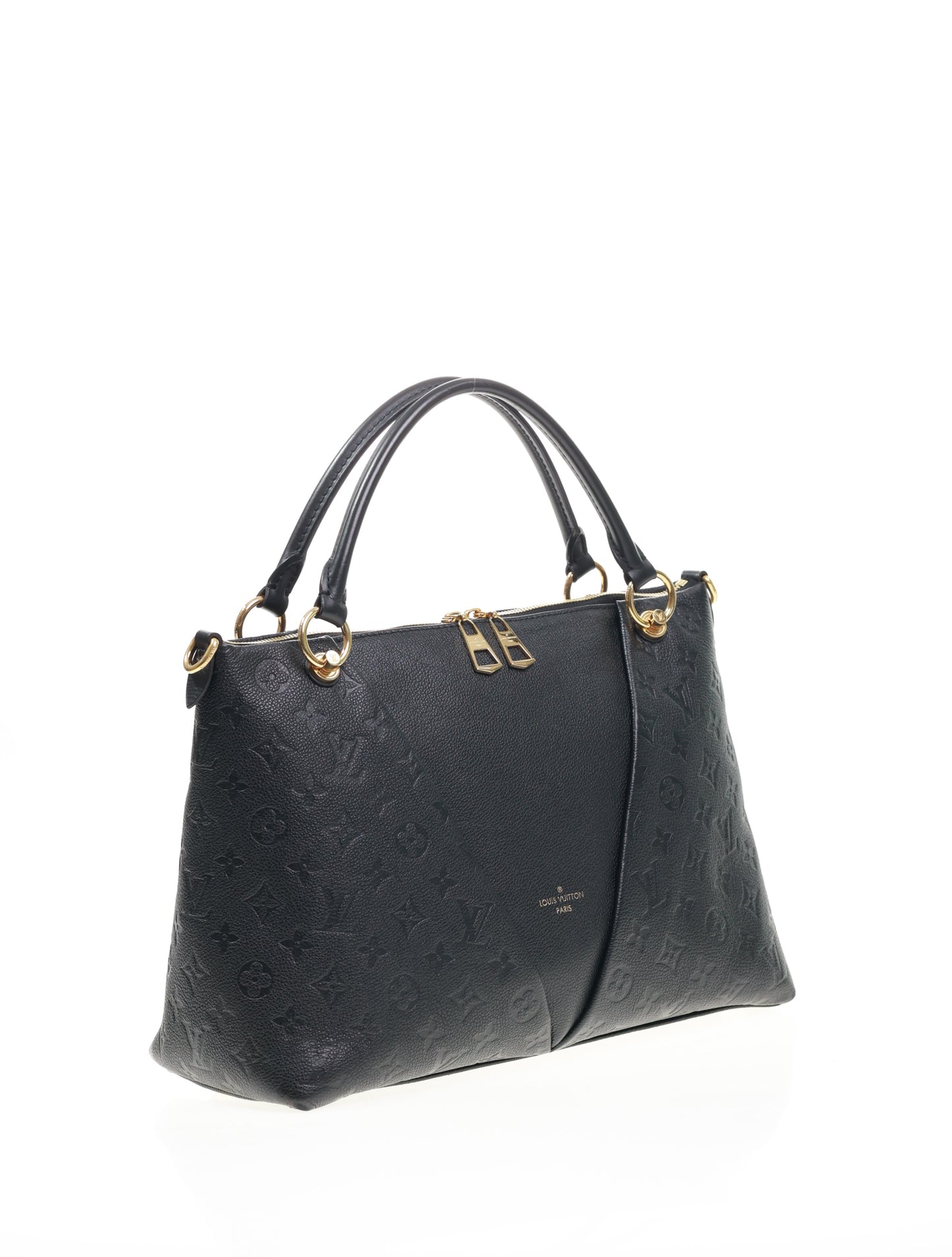LOUIS VUITTON Jersey N44022 cream Shoulder &amp; Cross Body Bag