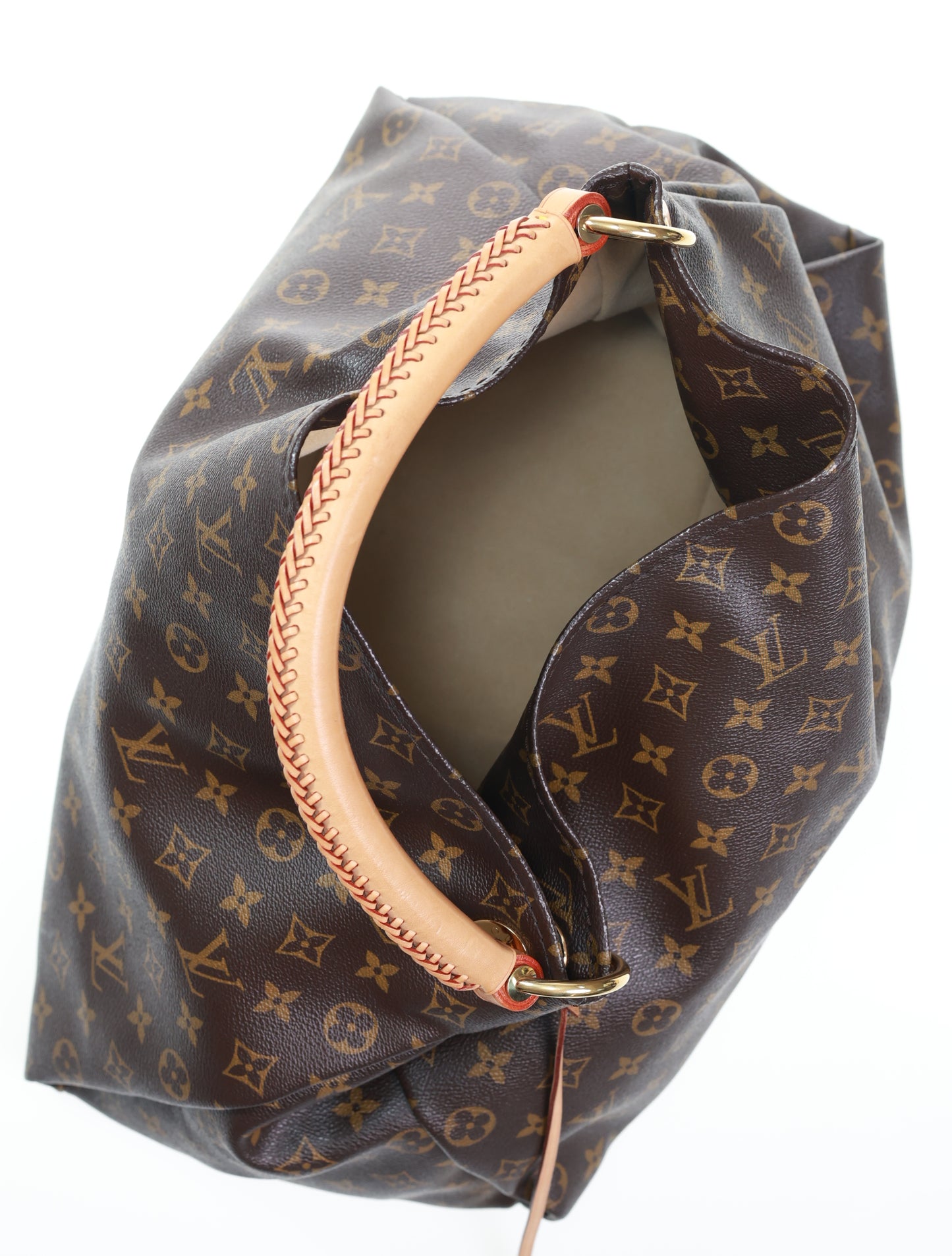 LOUIS VUITTON Artsy MM Monogram