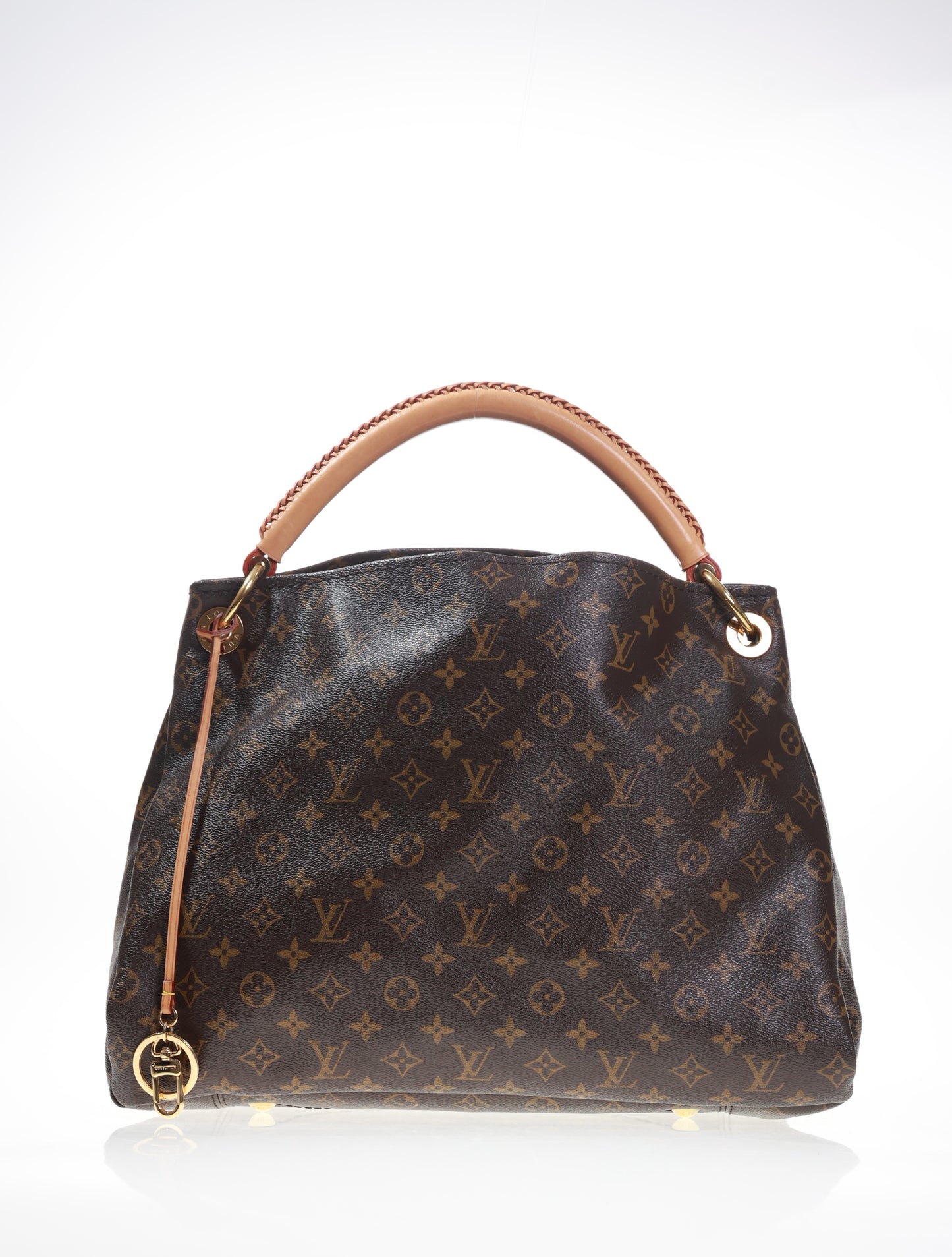 LOUIS VUITTON Artsy MM Monogram