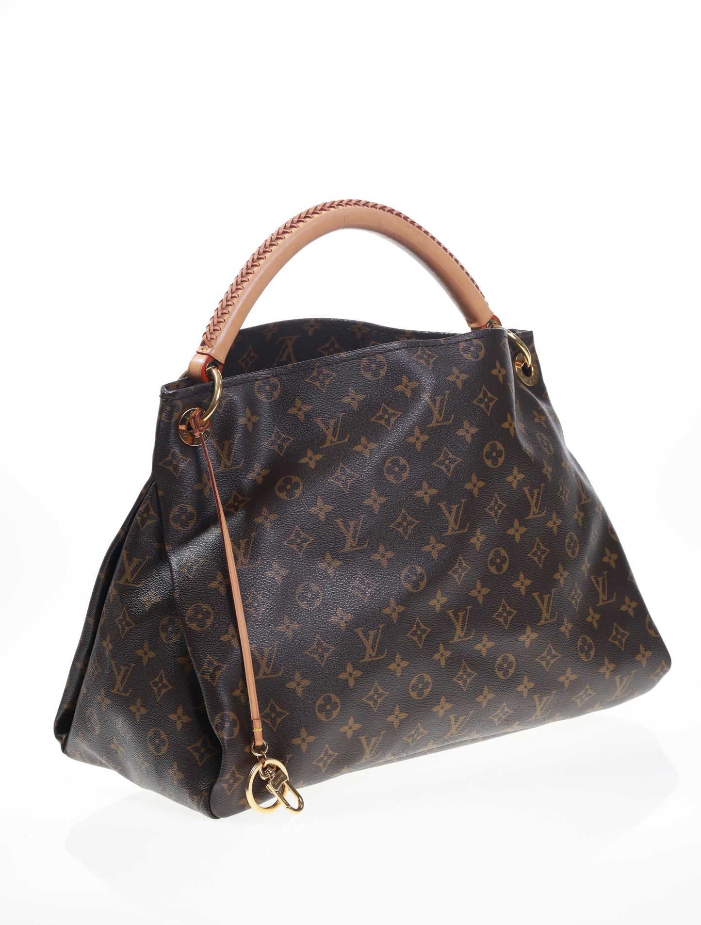 LOUIS VUITTON Artsy MM Monogram