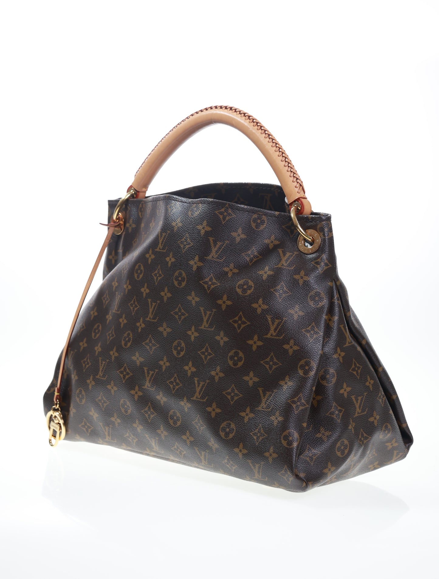 LOUIS VUITTON Artsy MM Monogram