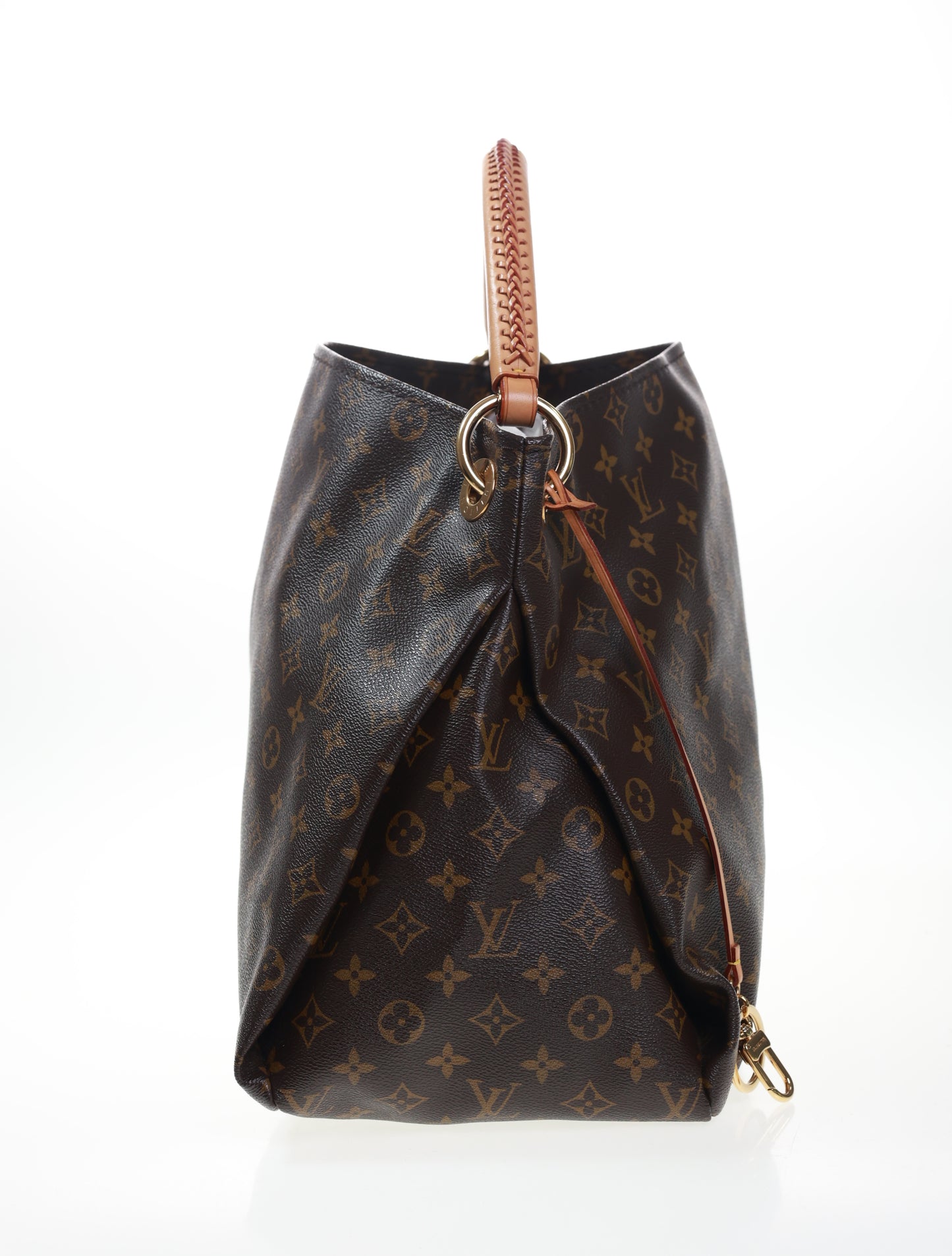 LOUIS VUITTON Artsy MM Monogram