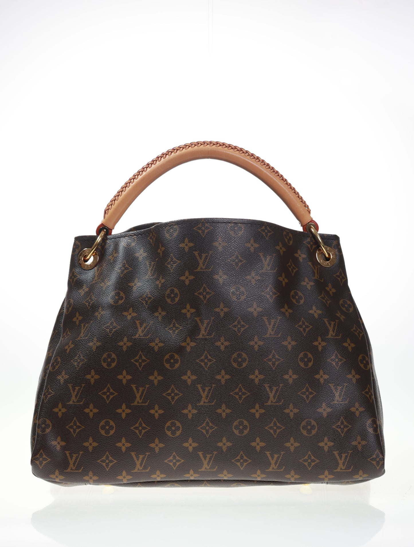 LOUIS VUITTON Artsy MM Monogram