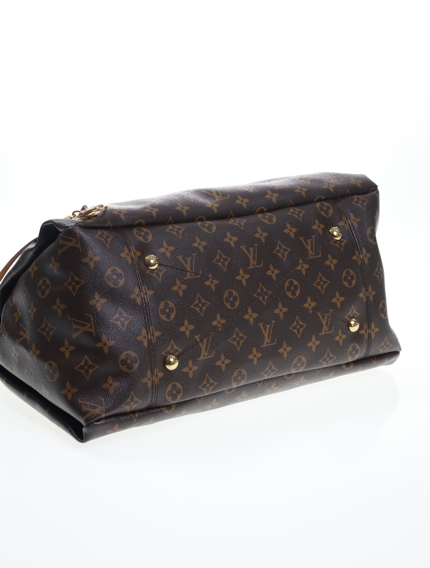 LOUIS VUITTON Artsy MM Monogram