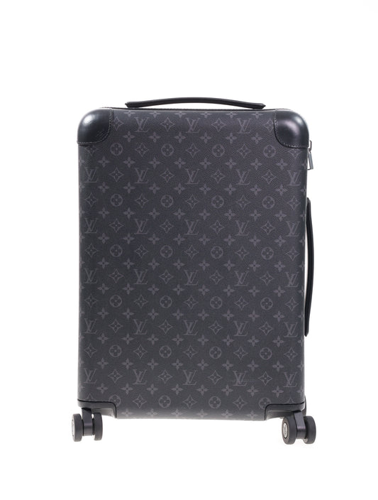 LOUIS VUITTON Koffer Horizon 55 Monogram Eclipse