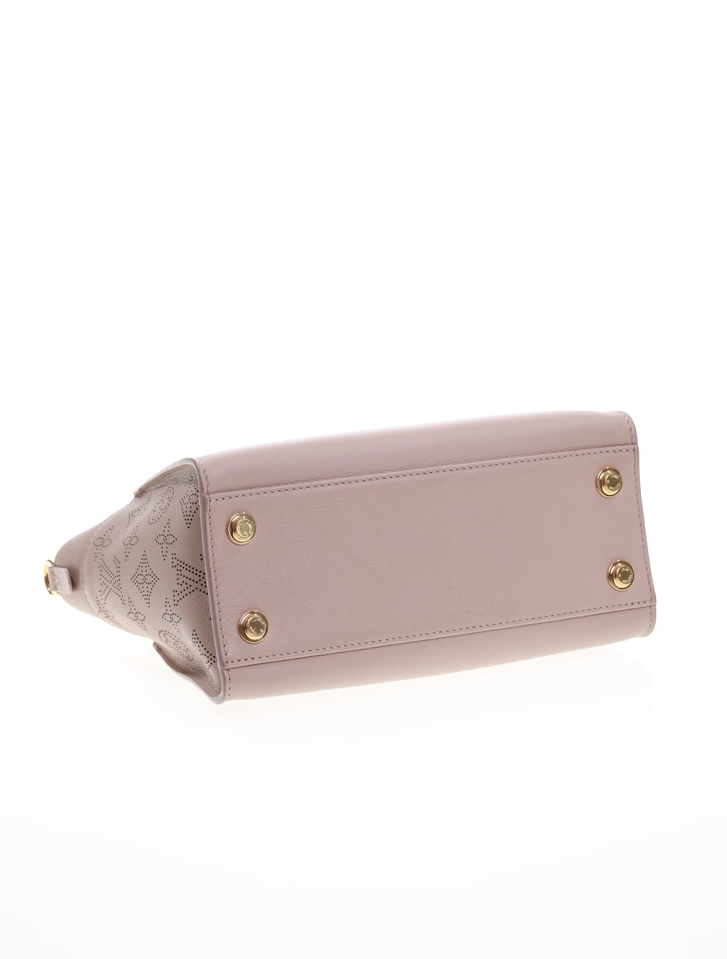 LOUIS VUITTON On My Side PM Shopper Galet M20600