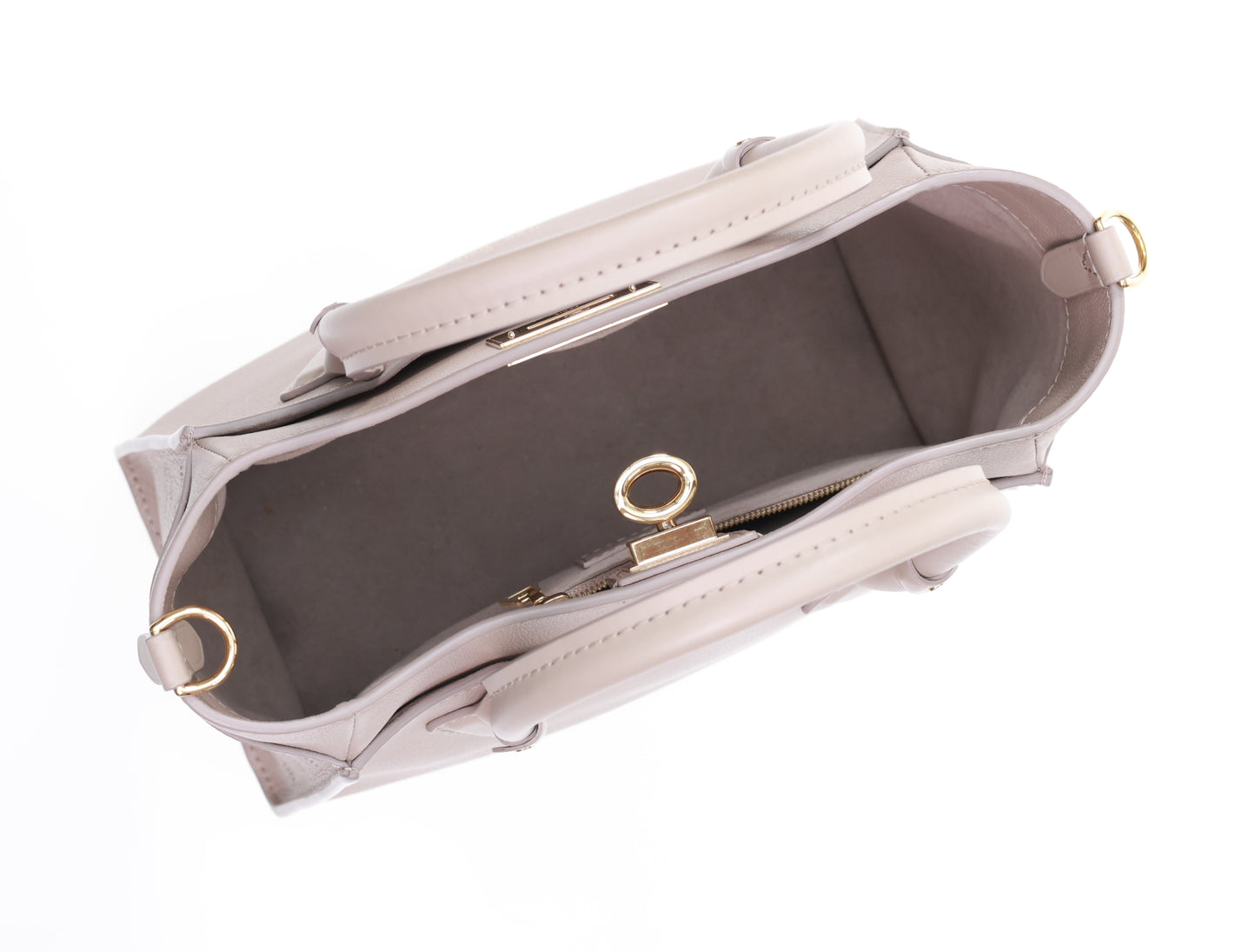 LOUIS VUITTON On My Side PM Shopper Galet M20600