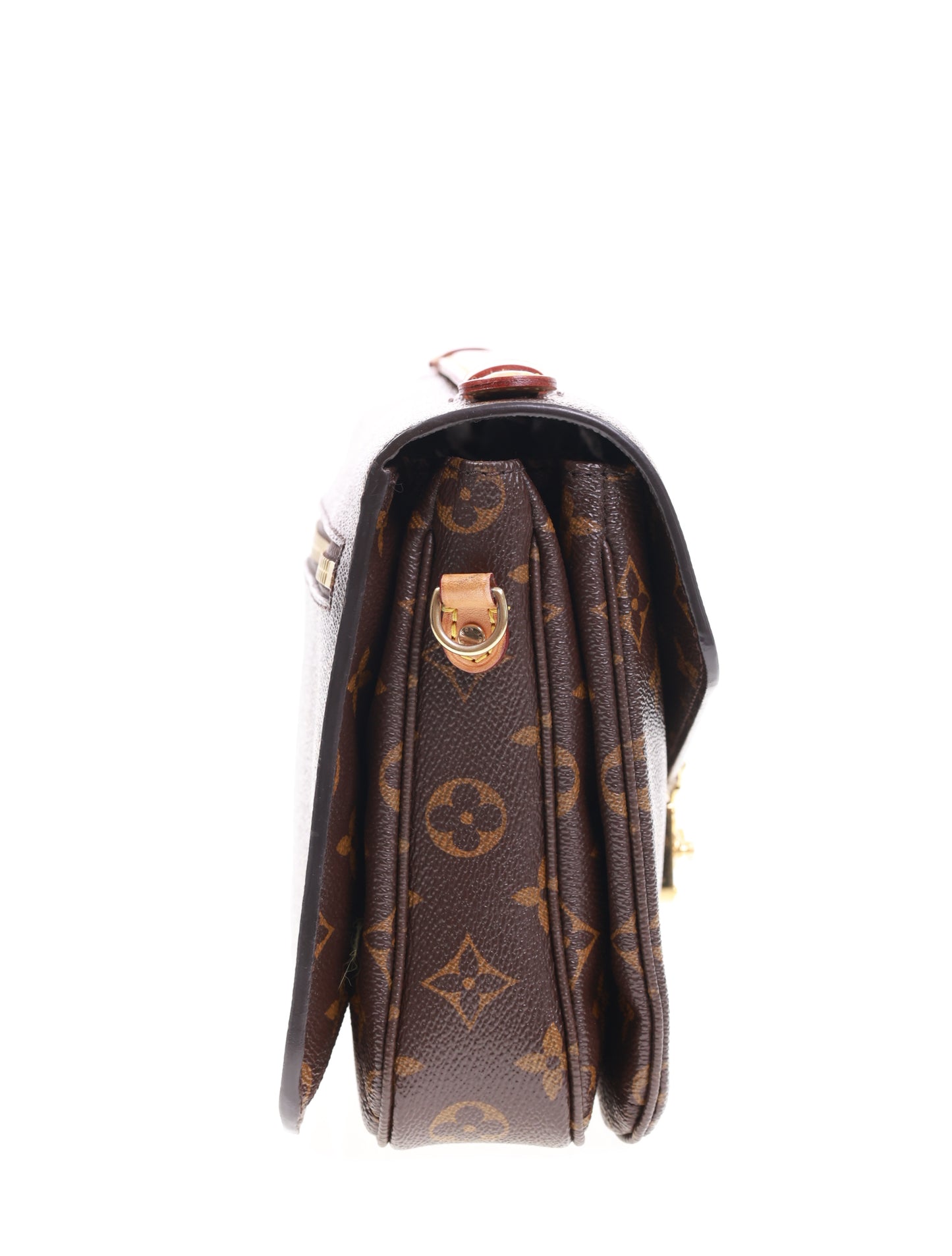 LOUIS VUITTON Pochette Metis M44875 Monogram