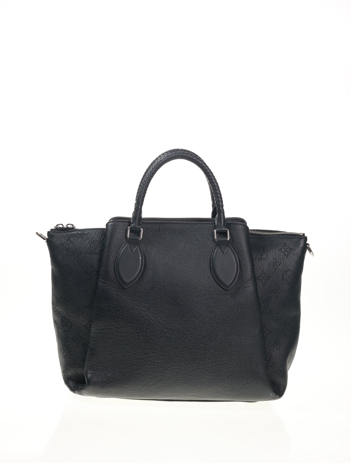 Louis Vuitton Haumea Mahina Schwarz
