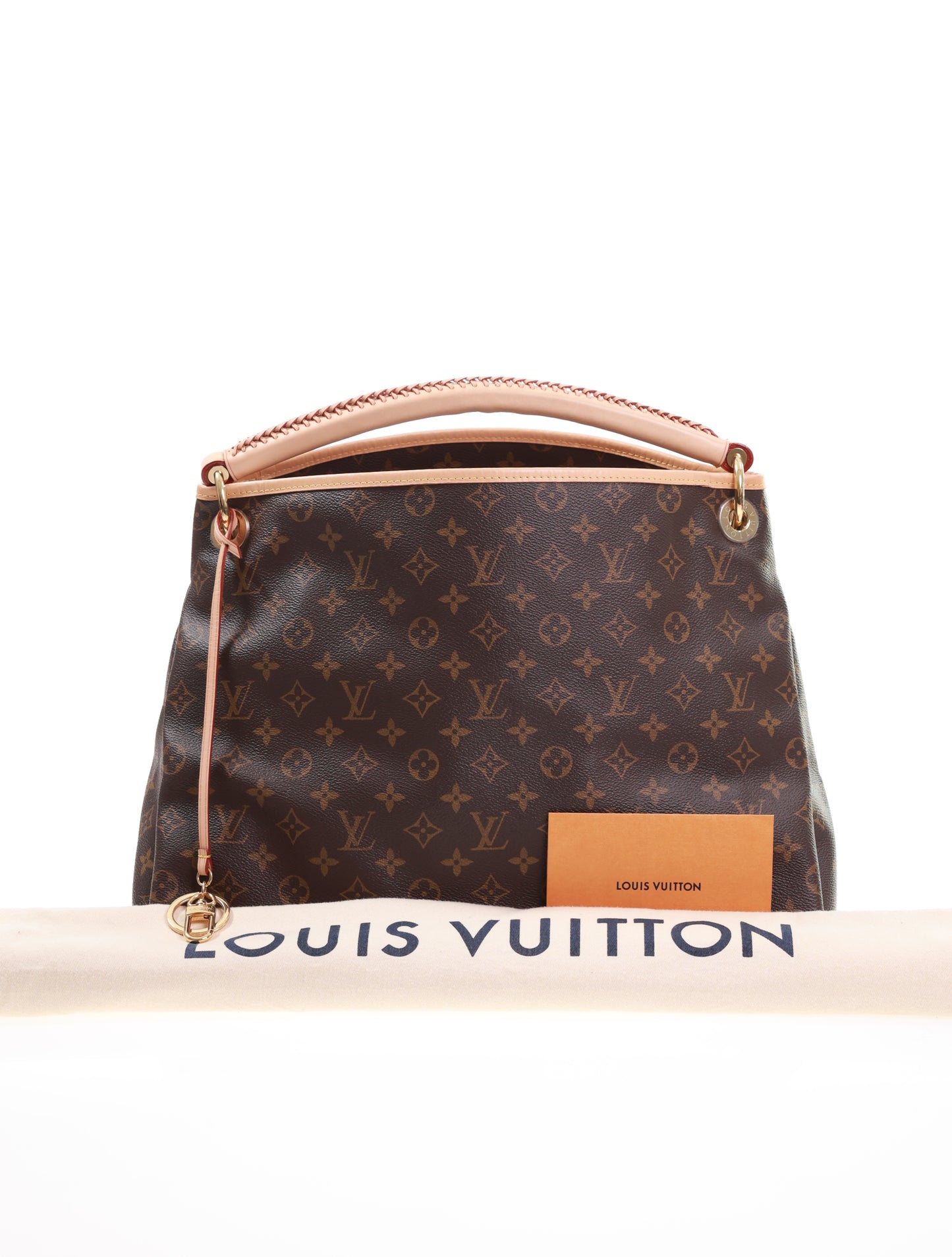 LOUIS VUITTON Artsy Monogram neues Modell M44869