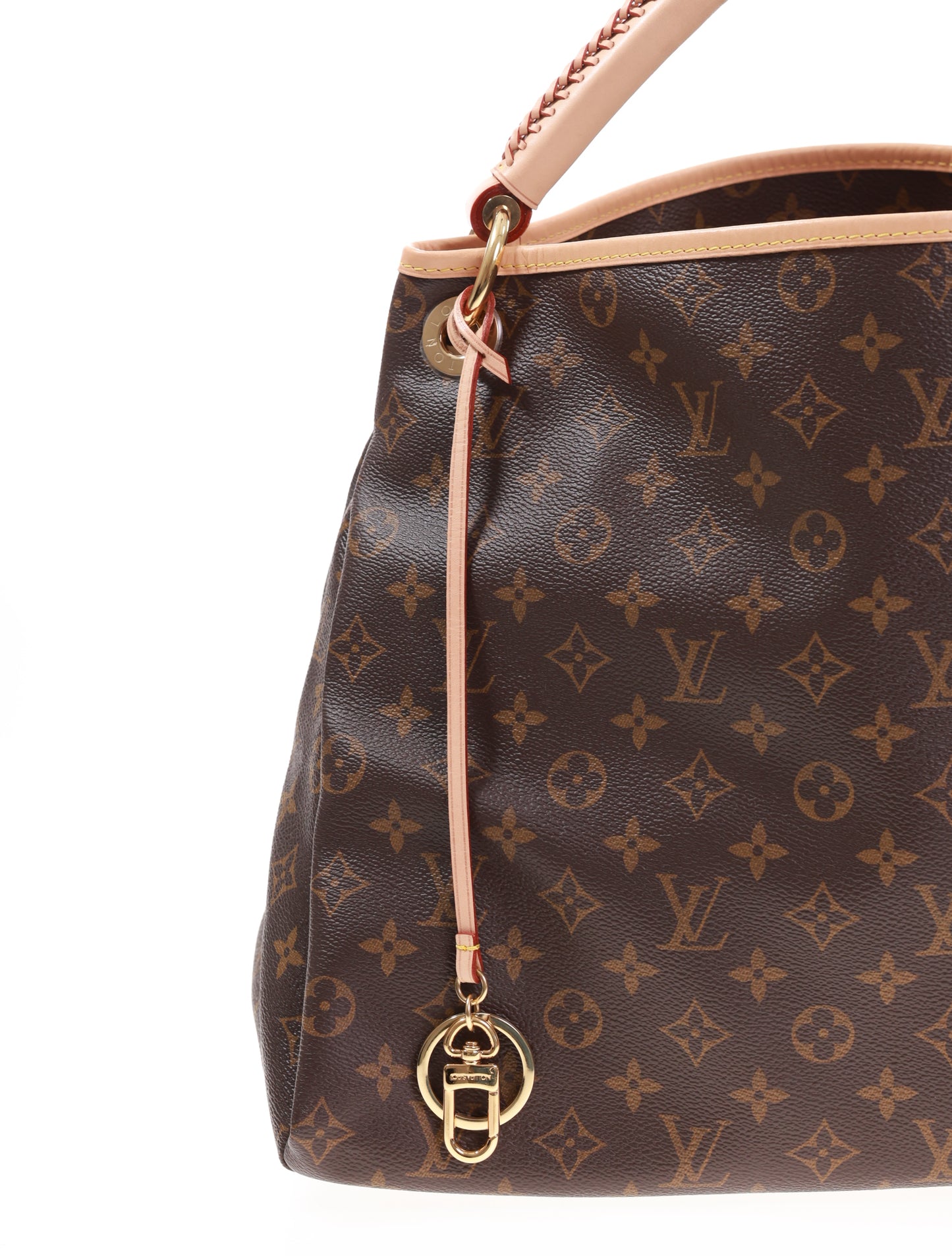 LOUIS VUITTON Artsy Monogram neues Modell M44869