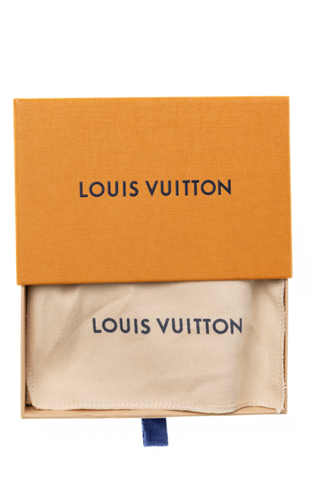 LOUIS VUITTON Keychain Pool Collection Bag Jewelry M00285