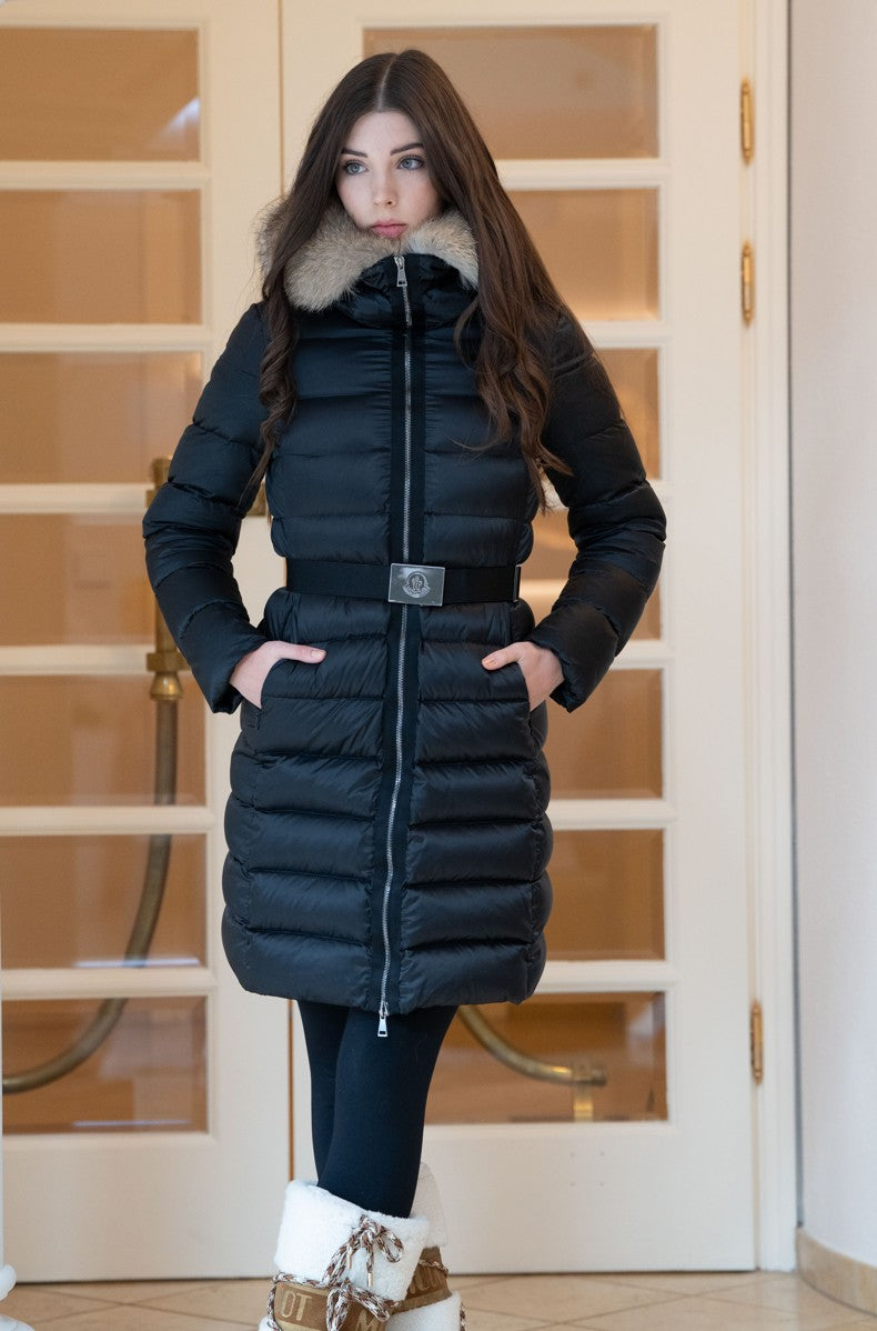 PHILIPP PLEIN tuta per il tempo libero giacca ampia in velluto nero con taglia teschio. S