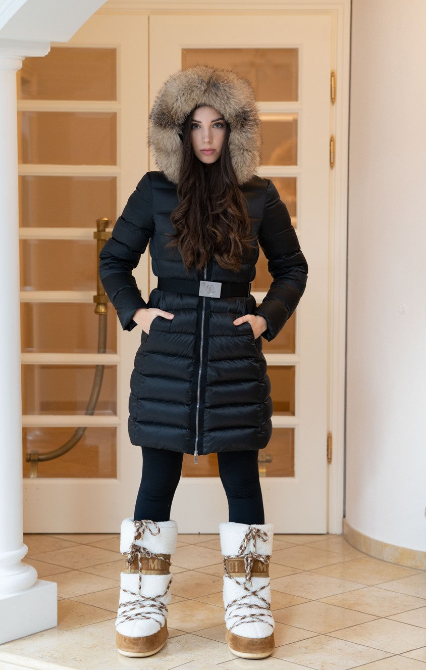 PHILIPP PLEIN tuta per il tempo libero giacca ampia in velluto nero con taglia teschio. S