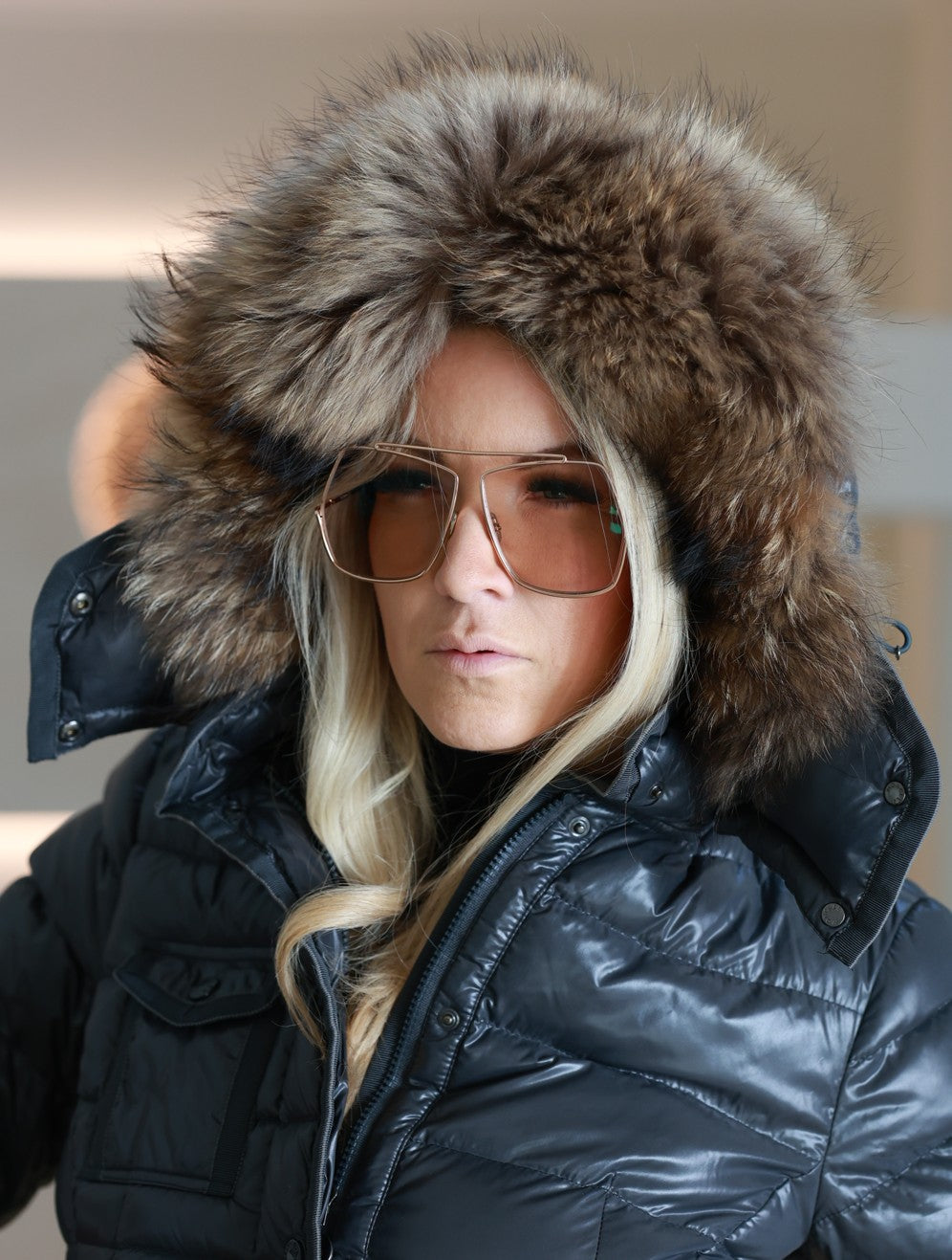 PHILIPP PLEIN tuta per il tempo libero giacca ampia in velluto nero con taglia teschio. S