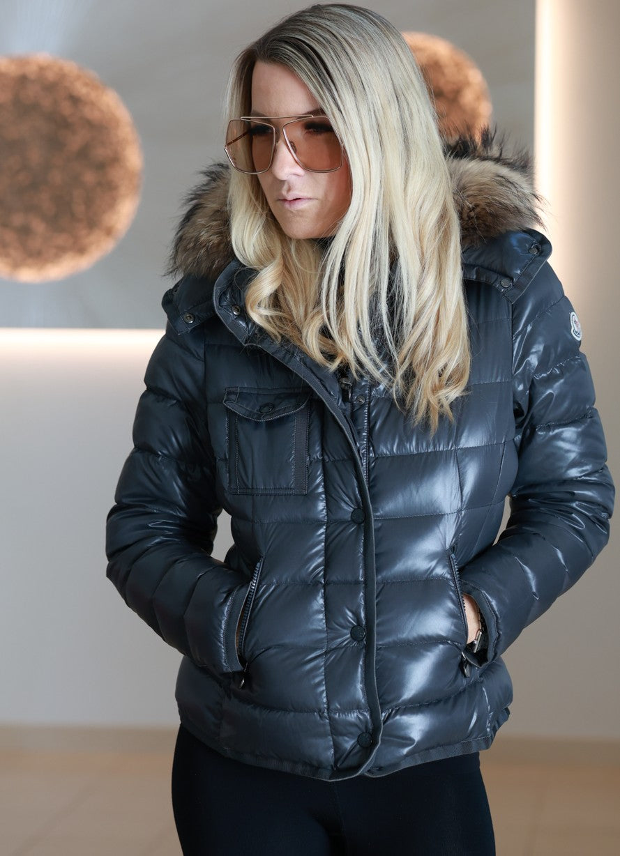 PHILIPP PLEIN tuta per il tempo libero giacca ampia in velluto nero con taglia teschio. S