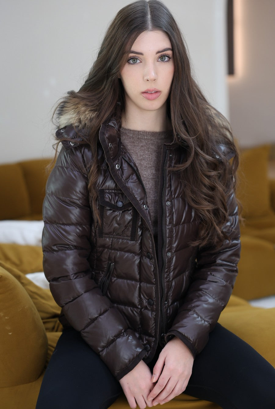 PHILIPP PLEIN tuta per il tempo libero giacca ampia in velluto nero con taglia teschio. S