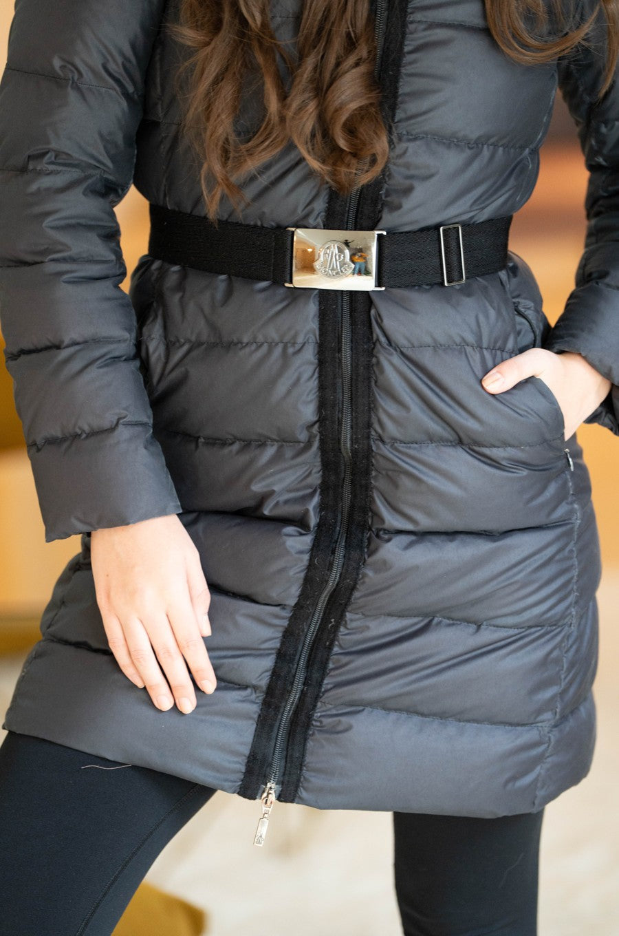 PHILIPP PLEIN leisure suit loose jacket black velvet with skull size. S