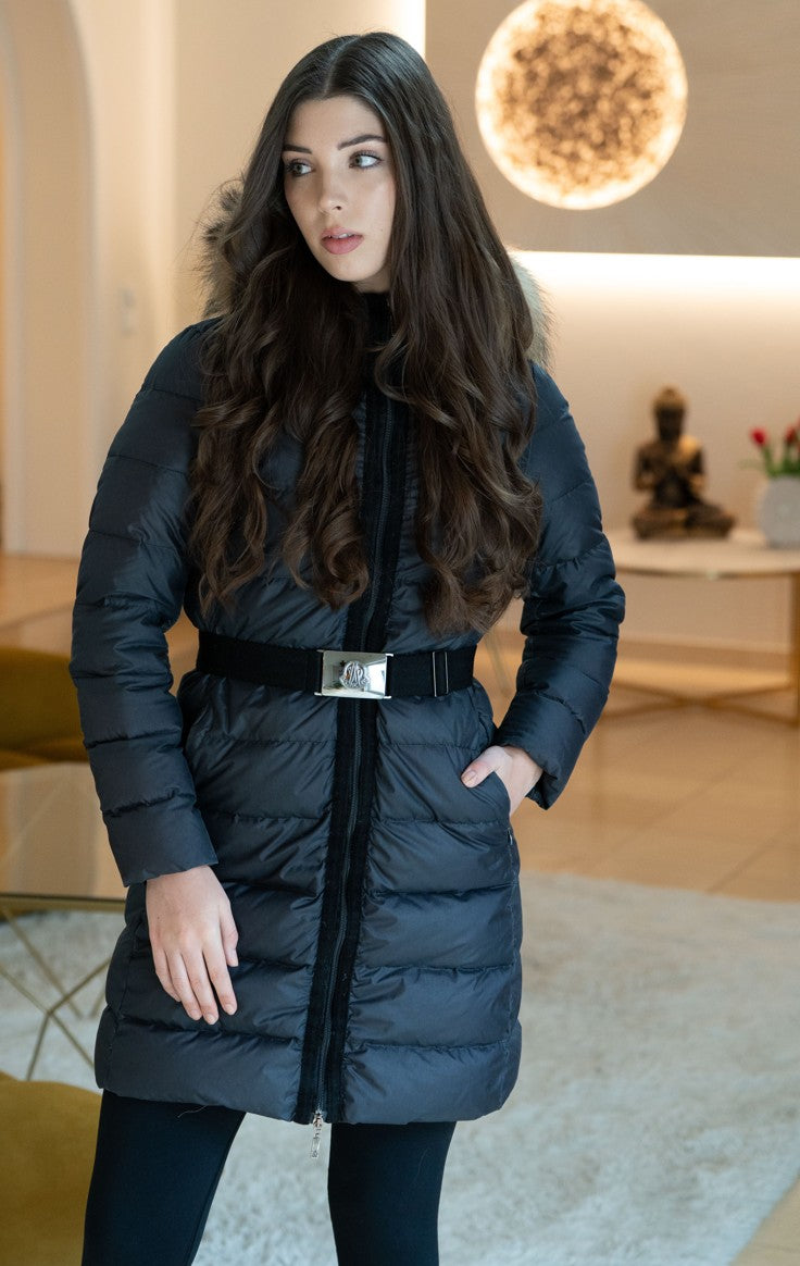 PHILIPP PLEIN leisure suit loose jacket black velvet with skull size. S