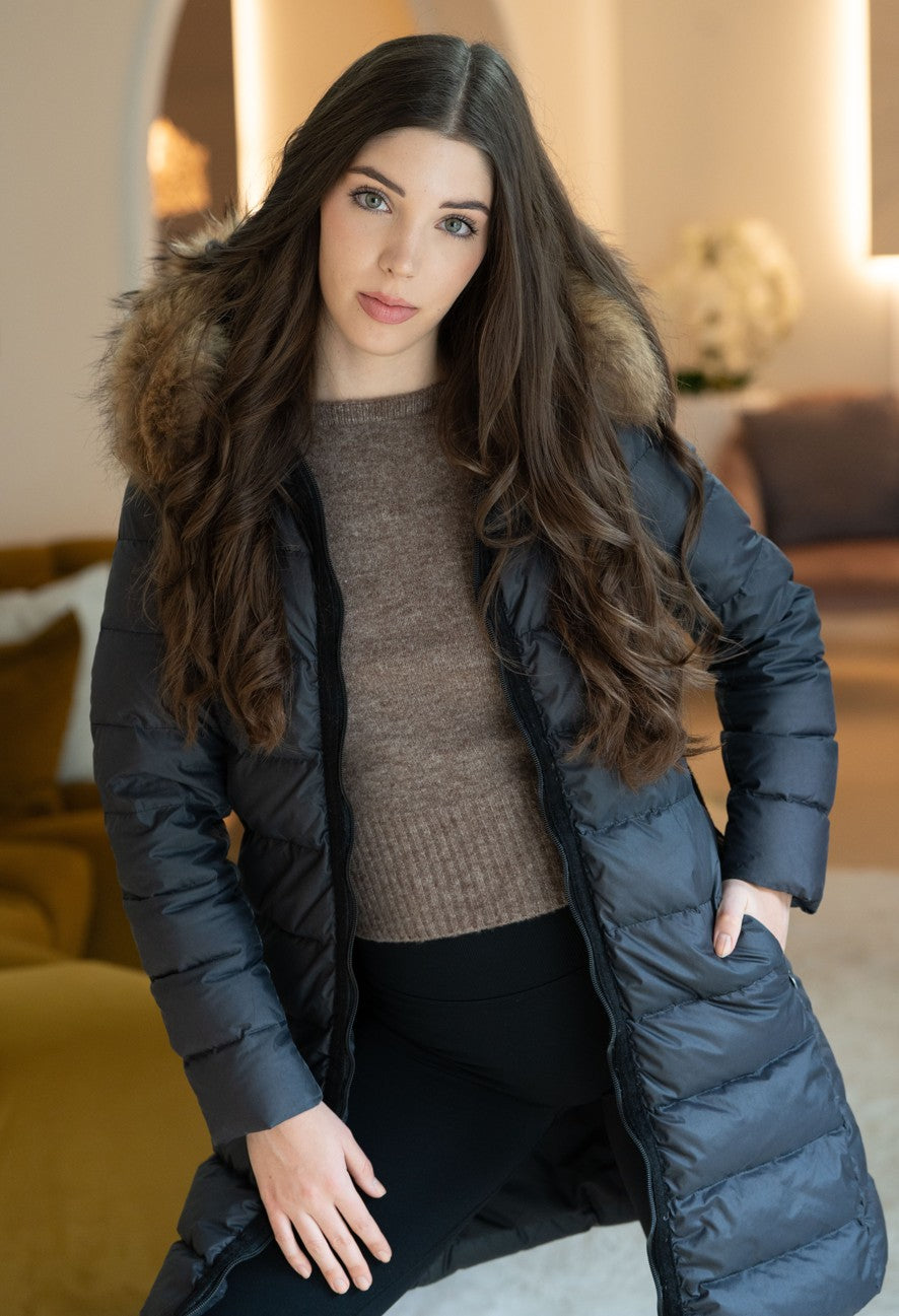 PHILIPP PLEIN leisure suit loose jacket black velvet with skull size. S