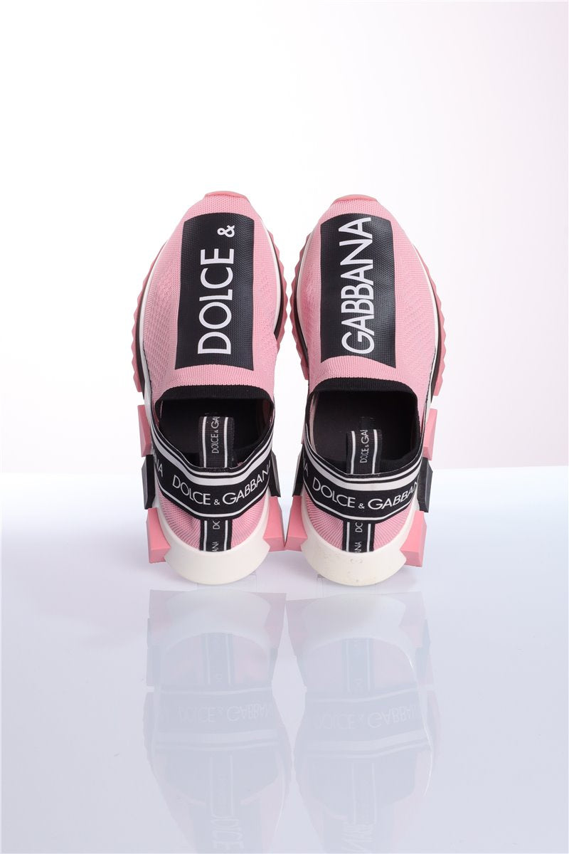 D&G Sneaker Sorrento pink Gr. 40 1/2